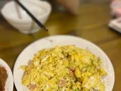 -88号小吃店·经典云南菜·地道纳西美食