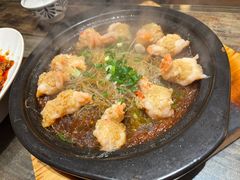 -田园印象·成都土菜院子(华阳店)