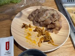 -新石器烤肉(百联川沙店)