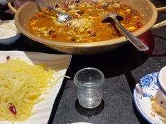 -蜀都丰 正宗水煮鱼(建德天城店)