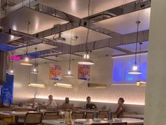 -白仁仔· 活烤海鲜 宵夜(豫园店)