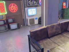 -关你鬼室大型密室逃脱(佛山创意园店)
