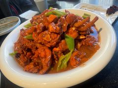 -津菜宋记老房子(平山道店)