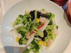 -大鸭梨烤鸭(甘家口店)