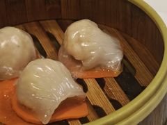 -北京西单美爵酒店-融轩中餐厅