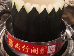 -尚竹阁冬瓜盅·18年地标美食(平洲店)