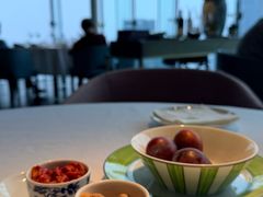 -悦轩中餐厅·高空江景·杭州柏悦酒店