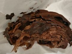 脏脏包-OUR Bakery(SKP-S店)