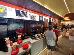 -土桥手掌鸡·26年灌县老味道(都江堰店)