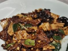 -孙记驴肉山庄(李桥店)