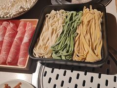 -花好月圆火锅(莱西深圳路店)