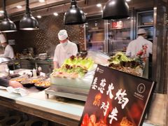 -福州西湖大酒店·怡湖咖啡厅