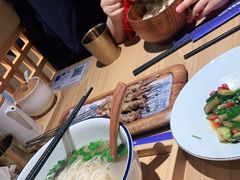 -马记永·兰州牛肉面(天通苑家乐福店)
