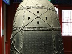-大钟寺古钟博物馆