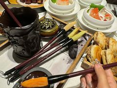 -江城小馆陕南妈妈菜·全球旅行餐厅(钟楼店)