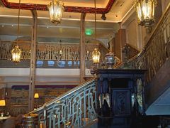 -波特曼西餐厅(中央大街店)