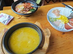 -桥香园过桥米线(国贸店)