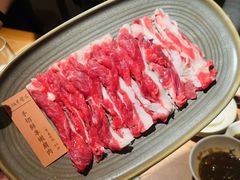 -腾格里· 蒙古山羊火锅(北京中关村店)