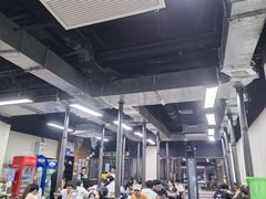 -风味烧烤(泰富店)