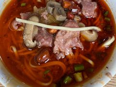 -吴记怪味面(牛王庙店)