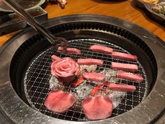 -一牛道炭火烧肉居酒屋(椒江店)