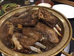 -友乐居羊蝎子(西直门店)