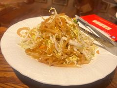 -旺角小渔村·海肠捞饭开创者(环山路店)