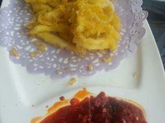 android_upload_pic-旺仔家常菜生煎包(马端街店)