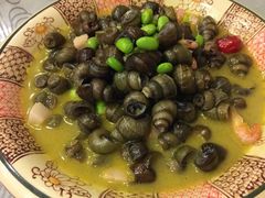 -锡和无锡菜(景丽苑店)