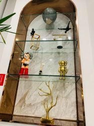 -INSTYLE造型·明星店