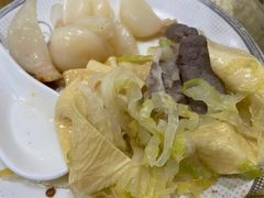 -致和老涮庄山西刀削面(万寿路4号院店)