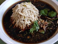 小烫干丝-花园茶楼(兴城西路店)