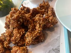 -曾排骨·传家菜(新繁店)