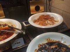 -川骄海鲜自助(亚运村店)