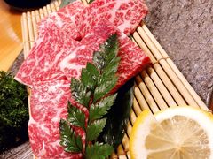 -隐炉和牛烧肉店(群力店)