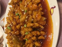 -燕风楼烤鸭店(建设总店)