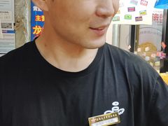 -喝丢一只鞋海鲜烧烤·海肠捞饭(市场店)