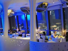 -天玑高空江景餐厅&酒吧Sky Secret Restaurant&Bar