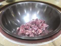 -313羊庄·羊肉火锅烧烤(李村店)
