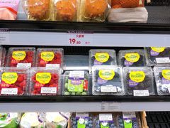 -GranVida生活超市(海信广场店)