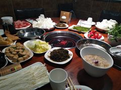 -惠友大虾(太原北街店)