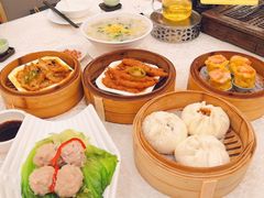 -顺德人家食府(黄金广场店)