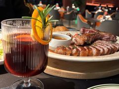 -404干式熟成牛排馆•聚会餐厅