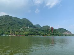 -宝晶宫旅游景区