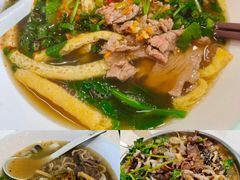-甘掌门·化州驰名牛杂粉(越秀店)