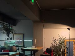 -ibarrel爱杯·bistro&brunch(江宁路店)