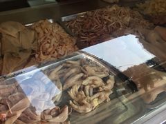 -李老五口水鸡(万寿路店)