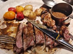 -半秋山西餐厅(宜昌大洋店)