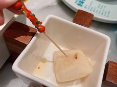 -佬麻雀·剁椒鱼头(京基KK One店)