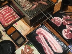 -千寻烧肉(政务区店)